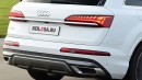 2024 Audi Q7 - Rendering