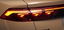 2024 Audi Q8 HD Matrix LED with Laser light
