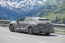 2024 Audi S4 Avant