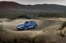 2024 Audi SQ8 e-tron and Sportback pricing in US