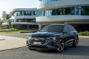 2024 Audi SQ8 e-tron and Sportback pricing in US