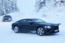 2024 Bentley Continental GT and GTC
