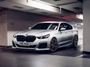 2024 BMW 5 Series - Rendering