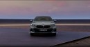 autoevolution's 2024 BMW 550e xDrive