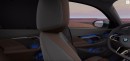 autoevolution's 2024 BMW 550e xDrive