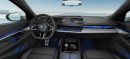2024 BMW 550e xDrive