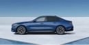 BMW i5 40 eDrive M Sport Pro