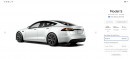 2024 Tesla Model S AWD