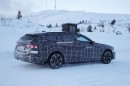 BMW i5 Touring