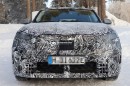 2024 BMW iX2 (potential xDrive30 prototype)