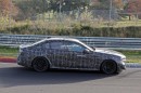 2024 BMW M5 - Prototype