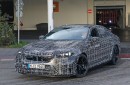 2024 BMW M5 - Prototype
