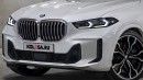 2023 BMW X5 - Rendering