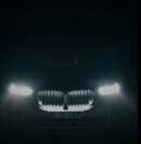 2024 BMW X5 - Teaser