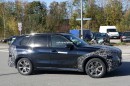 2024 BMW X5 - Prototype