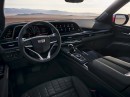 2024 Cadillac Escalade configurator goes live