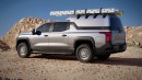 2024 Chevrolet Silverado EV Work Truck pricing has been revealed