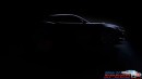 2024 Chevy Camaro Z/28 CGI new version on Brink of Speed