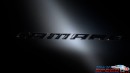 2024 Chevy Camaro Z/28 CGI new version on Brink of Speed
