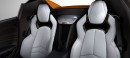 2024 Chevrolet Corvette E-Ray build & price tool