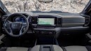 2024 Chevy Silverado HD ZR2 rendering by AutoYa