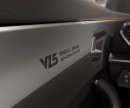 2024 Cupra Formentor VZ5 Limited Editions