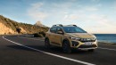 2024 Dacia lineup changes for SGR II