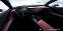 2024 Dodge Charger Daytona