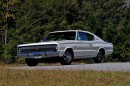 1967 Dodge Charger