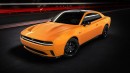 2024 Dodge Charger Coupe