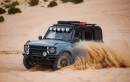 2024 Ford Bronco RTR and ROVR by RTR Vehicles