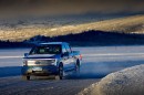 2024 Ford F-150 Lightning Lariat "Launch Edition" for Norway