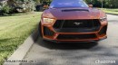 2024 Ford Mustang - Rendering