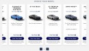 2024 Ford Mustang configurator