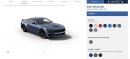 2024 Ford Mustang configurator