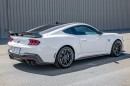 2024 Ford Mustang Dark Horse in Oxford White