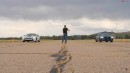 2024 Ford Mustang GT vs BMW i8 on TFL Car