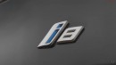 2024 Ford Mustang GT vs BMW i8 on TFL Car