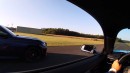 2024 Ford Mustang GT vs BMW M240i xDrive on StangMode