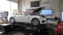2024 Ford Mustang GT Dyno Testing