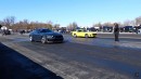 2024 Ford Mustang GT vs Dark Horse on StangMode