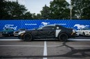 2024 Ford Mustang will make its global debut on September 14 during Detroit Auto Show