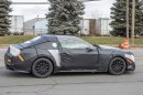 2024 Ford Mustang GT prototype