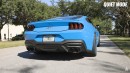 2024 Ford Mustang GT Whipple Corsa by Lethal Performance