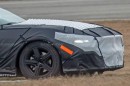 2024 Ford Mustang S650 prototype
