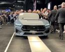 2024 Ford Mustang - VIN 001