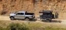 2024 Ford Ranger vs. Tacoma, Gladiator, Frontier, Colorado & Canyon