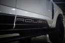 2024 Roush Ford Super Duty