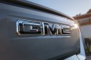 GMC Sierra EV Denali Edition 1