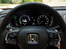2021 Honda Accord facelift